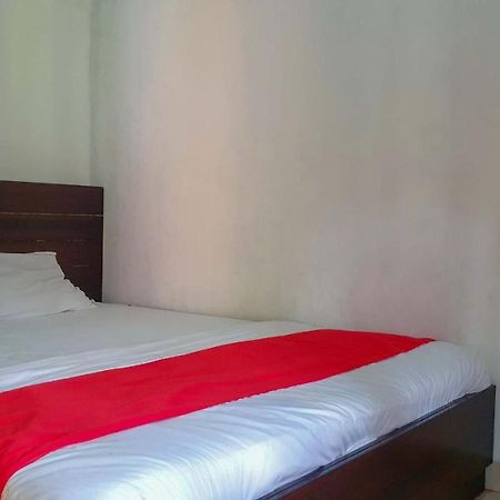 Ndalem Dasuriah Redpartner Naggulan Exterior foto