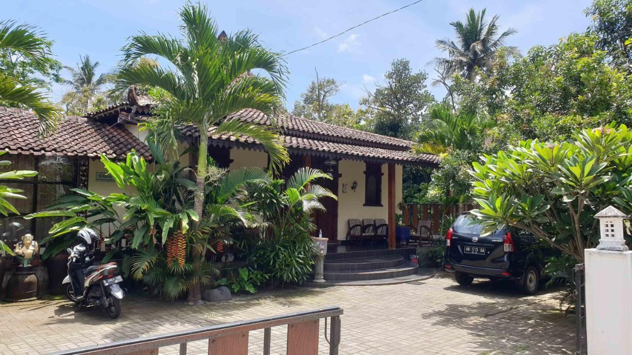 Ndalem Dasuriah Redpartner Naggulan Exterior foto
