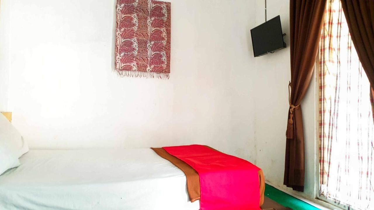 Ndalem Dasuriah Redpartner Naggulan Exterior foto