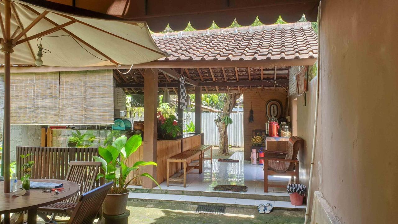 Ndalem Dasuriah Redpartner Naggulan Exterior foto