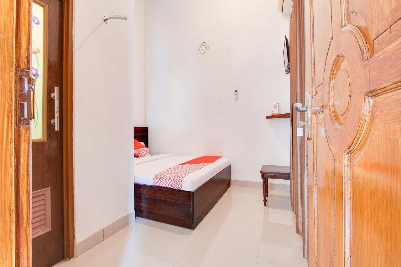 Ndalem Dasuriah Redpartner Naggulan Exterior foto